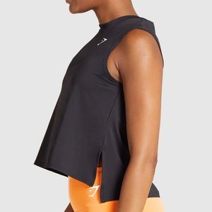 Gymshark top